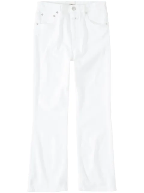 Closed Hi-Sun high-rise flared jeans