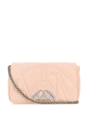Alexander McQueen Shoulder Bags for Women | FARFETCH US