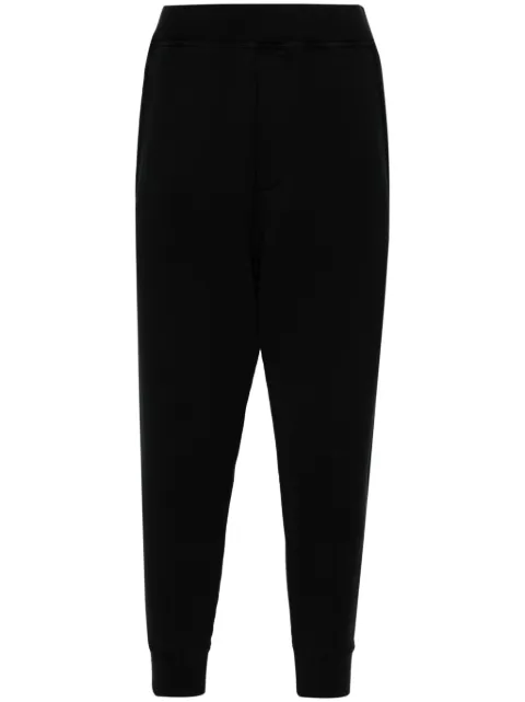 DSQUARED2 Jogginghose mit elastischem Bund
