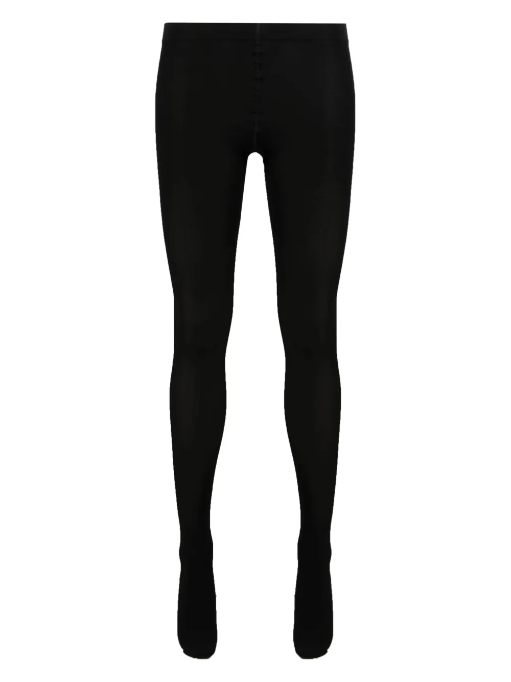 Wolford Velvet De Luxe 50 tights (pack of two) - Schwarz