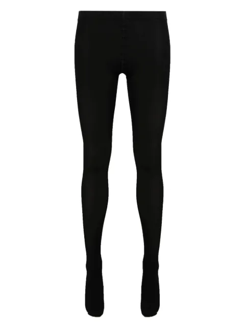 Wolford Velvet De Luxe 50 tights (pack of two)