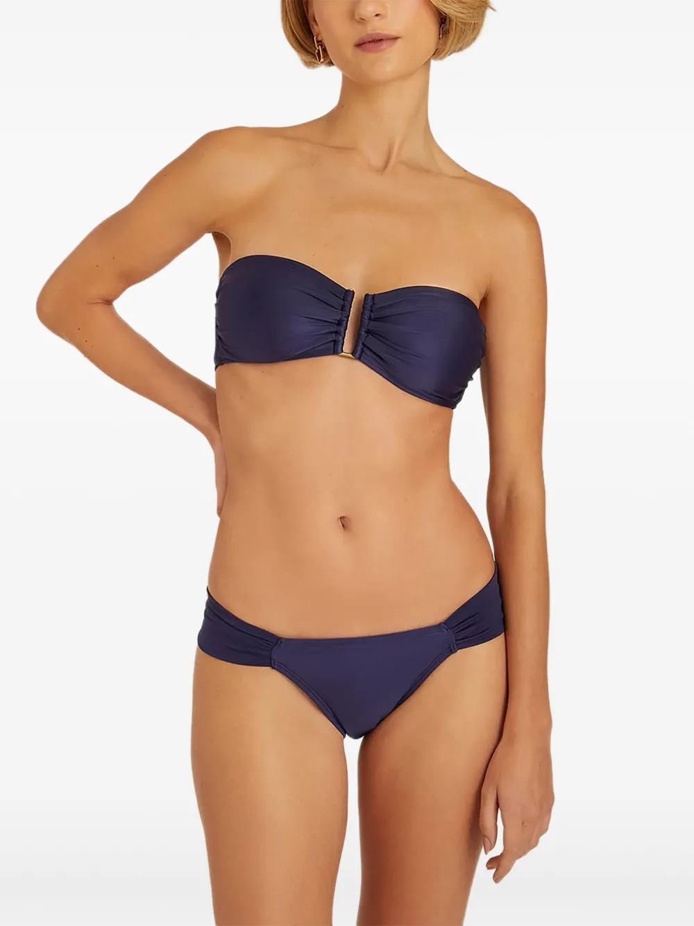 Lenny Niemeyer Rita bandeau top | Bikinis | Image 2