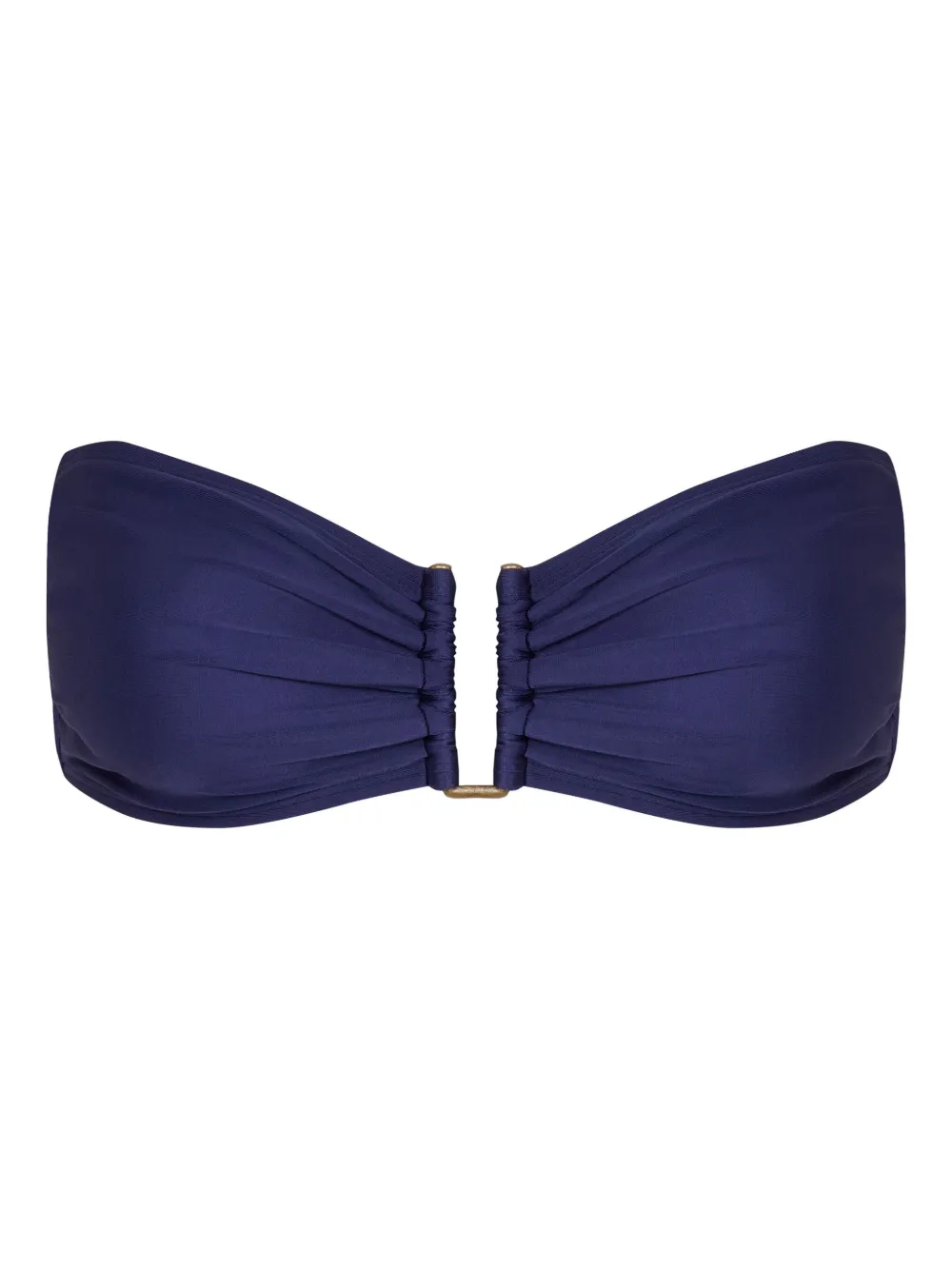 Lenny Niemeyer Rita bandeau top | Blue | Image 1