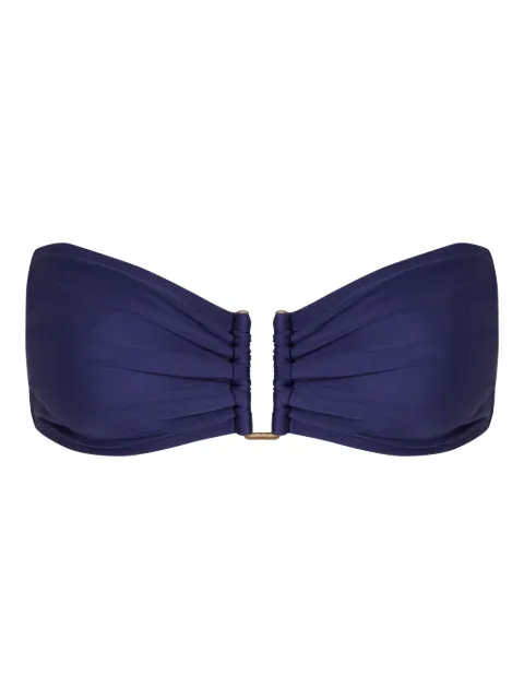 Lenny Niemeyer Rita bandeau top