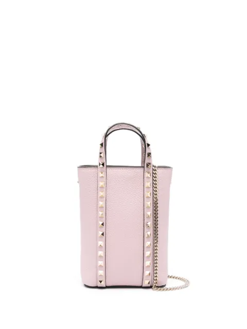 Valentino Garavani Rockstud tote bag WOMEN