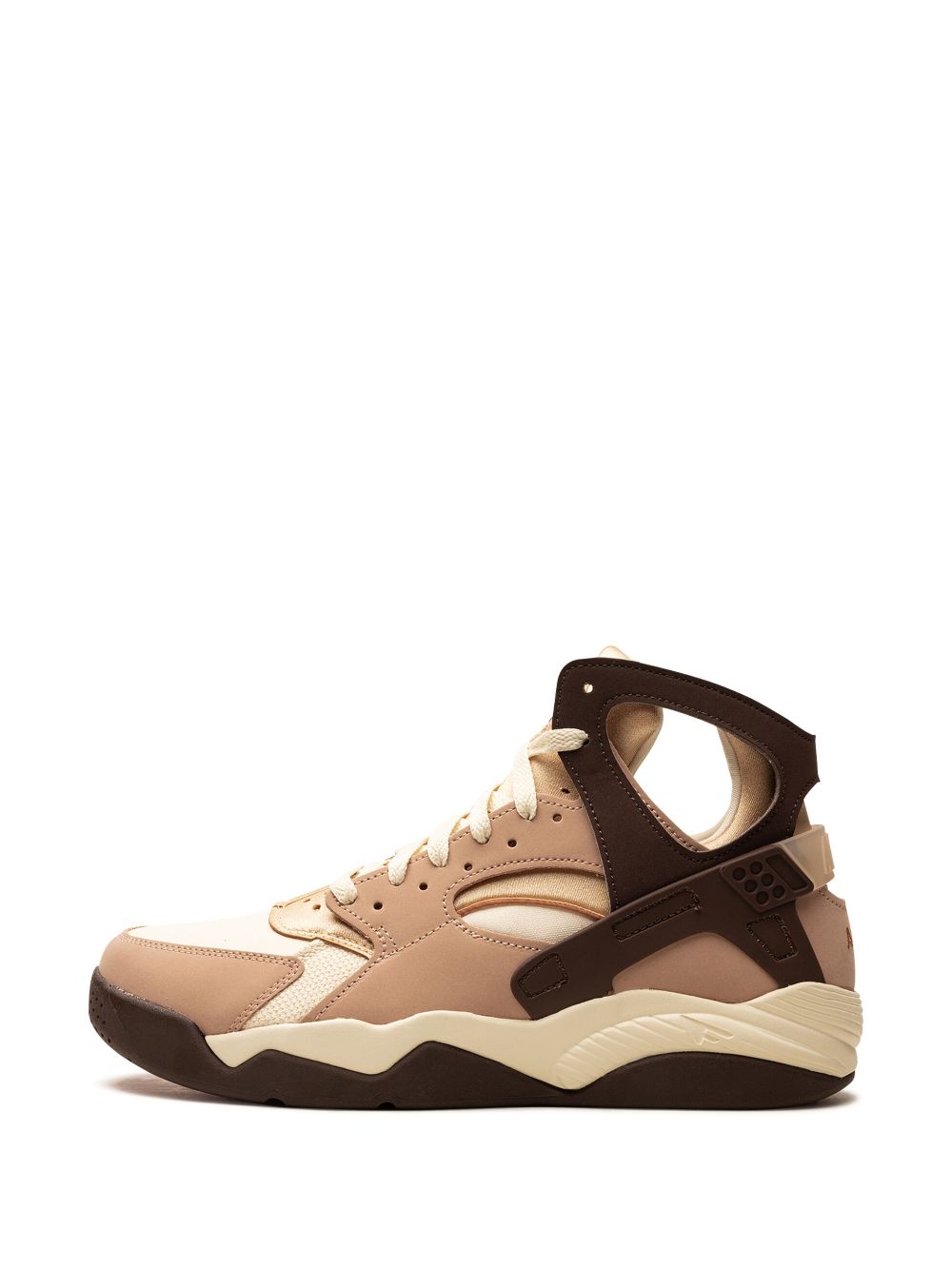 Nike Air Flight Huarache "Baroque Brown" sneakers WOMEN