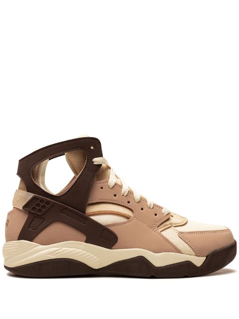 Nike Air Flight Huarache "Baroque Brown" sneakers WOMEN