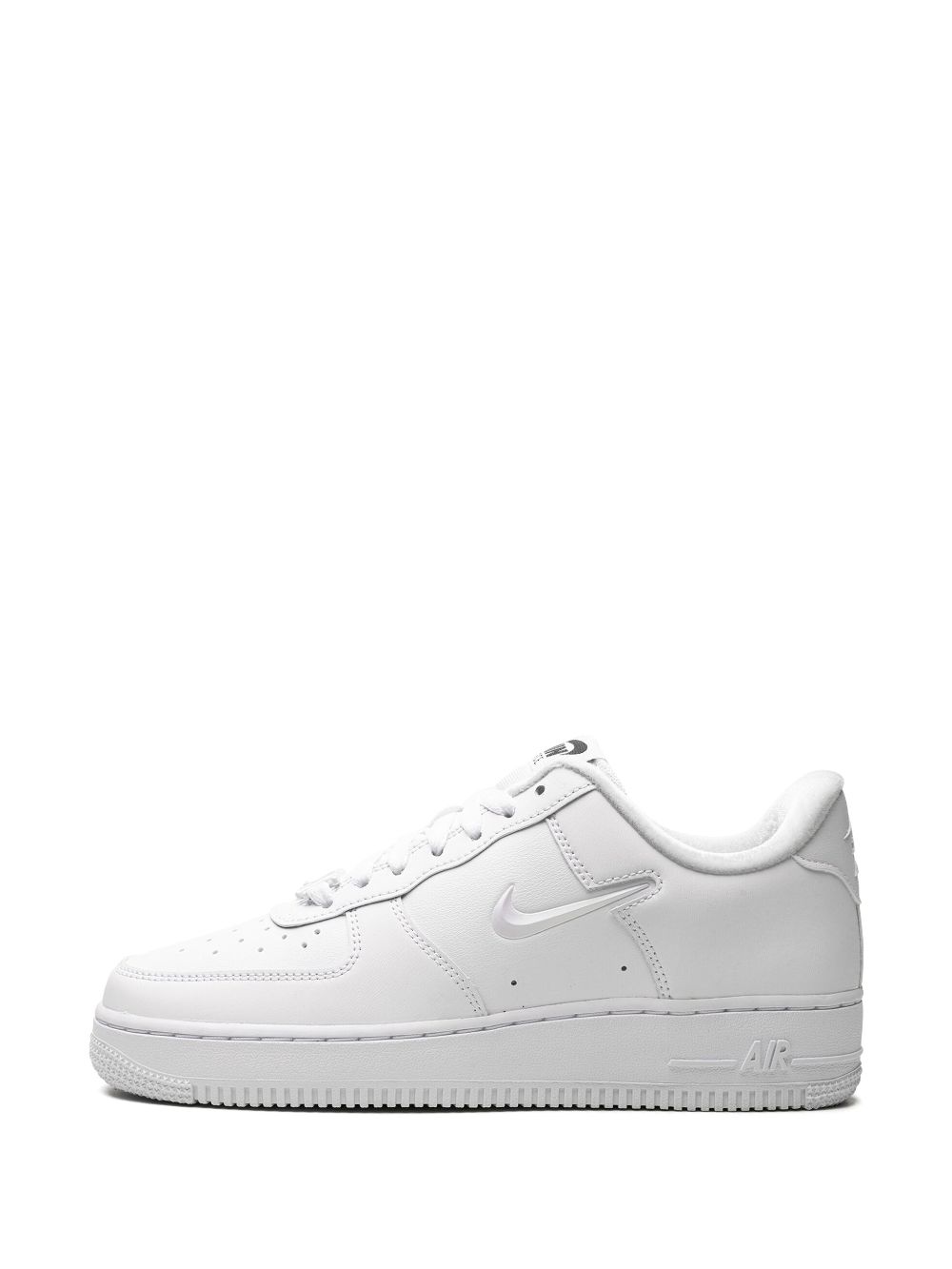 Nike Air Force 1 '07 leather sneakers WOMEN