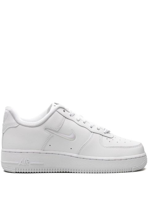 Nike Air Force 1 '07 leather sneakers WOMEN