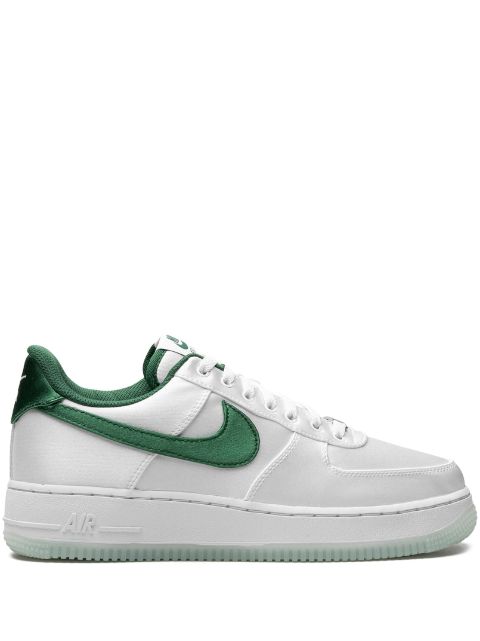 Nike Air Force 1 Low "Satin Pine Green" sneakers WOMEN