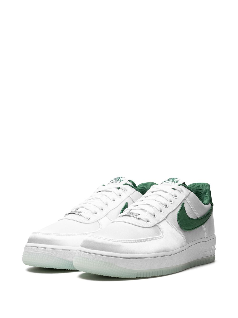 Nike Air Force 1 Low "Satin Pine Green" sneakers WOMEN