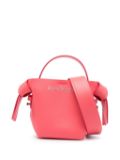 Acne Studios Musubi mini bag - Pink