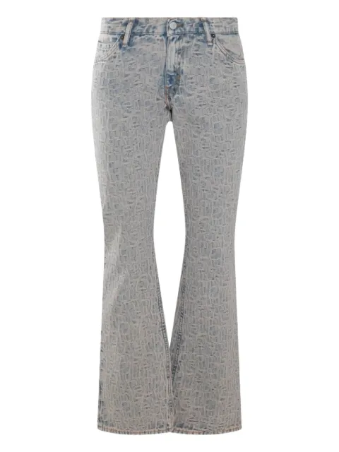 Acne Studios 2005 jeans