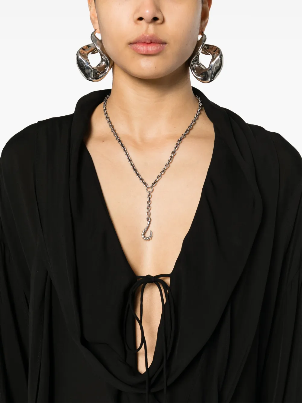 Acne Studios A20681 900-black In Black