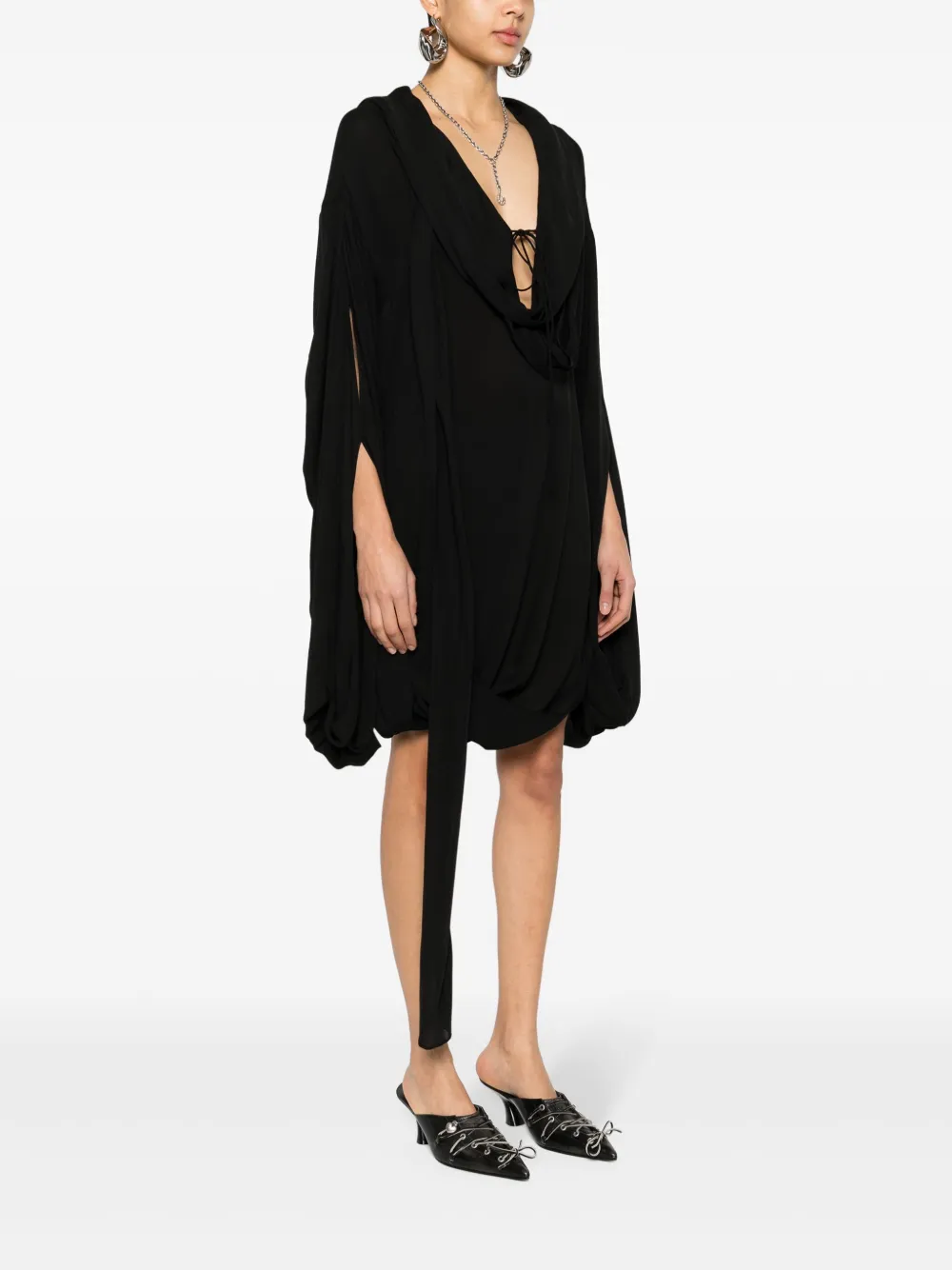 Acne Studios A20681 900-black In Black