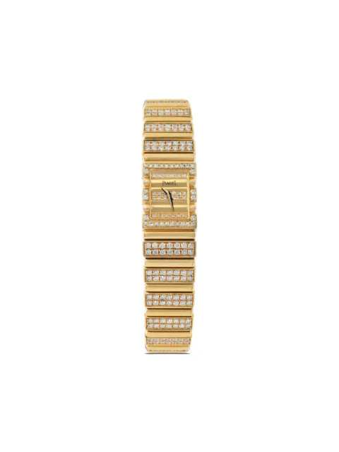 Piaget pre-owned Polo 14mm