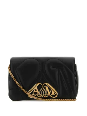 Alexander McQueen Cross-Body Bags for Women | FARFETCH US