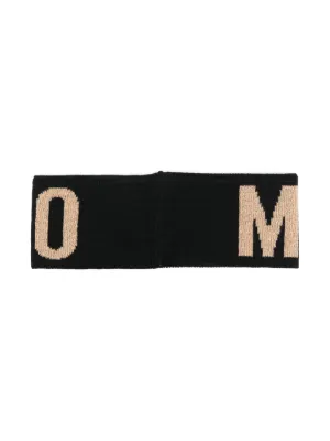 Moschino ヘアハック MC4274PP0MOX1 999MULTI Moschino Hair Accessories for Women - Shop on FARFETCH