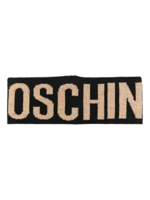 Moschino Hair Accessories for Women - Shop on FARFETCH