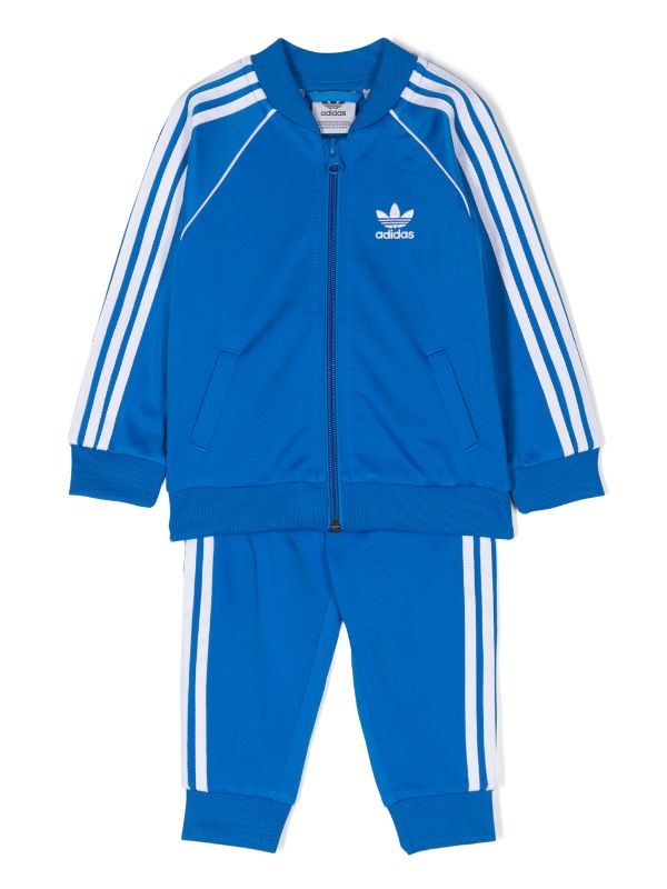 Adidas sst shop set