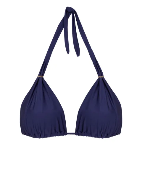 Lenny Niemeyer halterneck bikini top