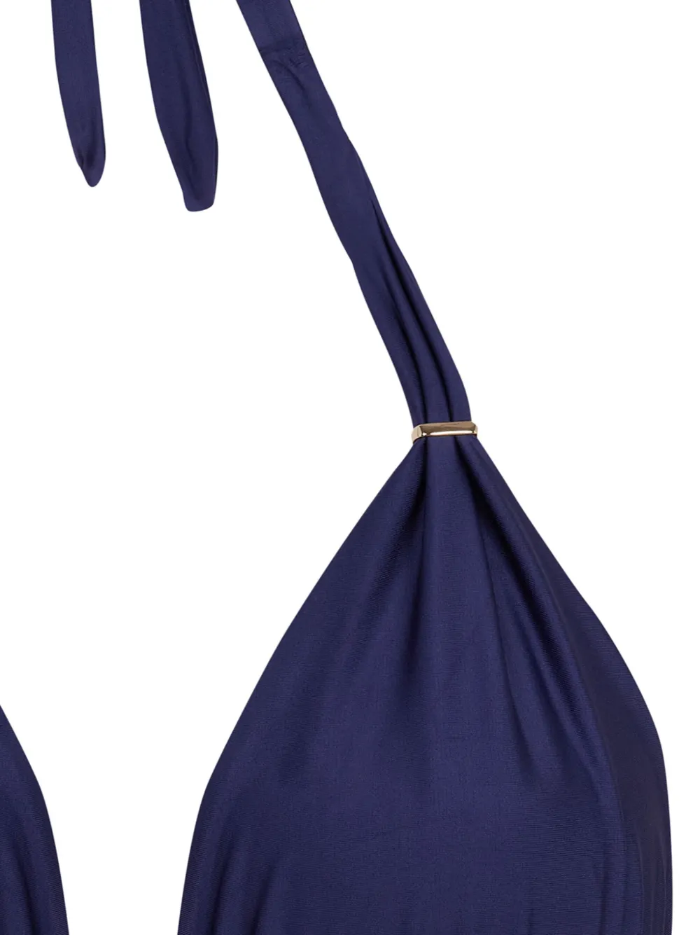 Lenny Niemeyer top de bikini con cuello halter | Bikinis | Image 2