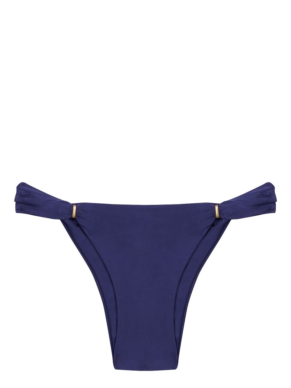 Lenny Niemeyer tube bikini bottoms - Blue