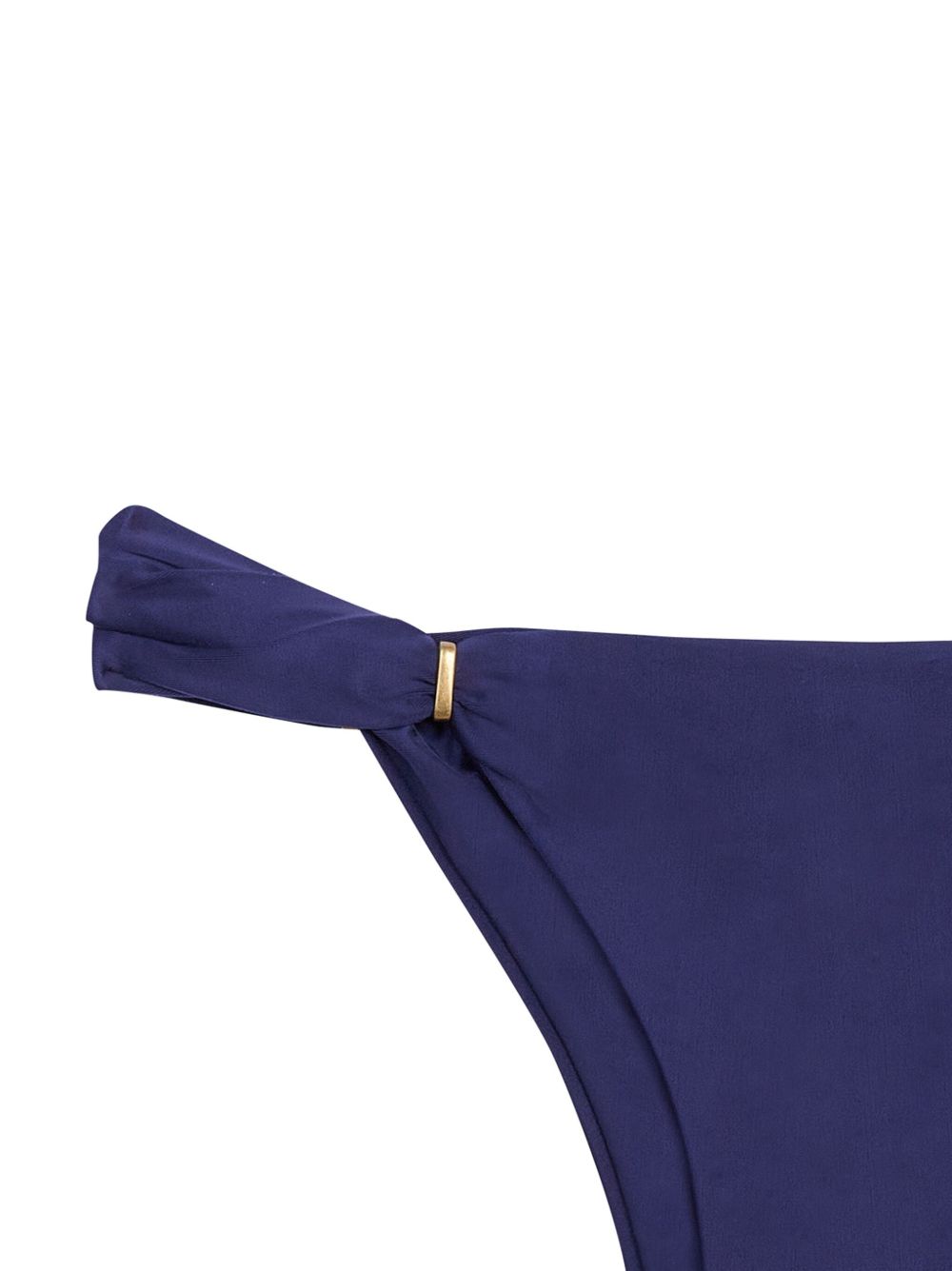 Lenny Niemeyer tube bikini bottoms - Blue