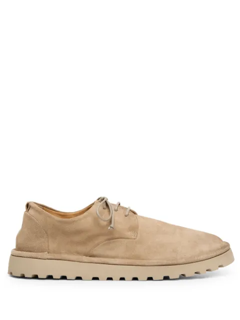 Marsèll zapatos derby Sancrispa Alta Pomice
