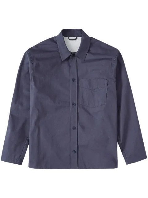 Closed Garage cotton shirt