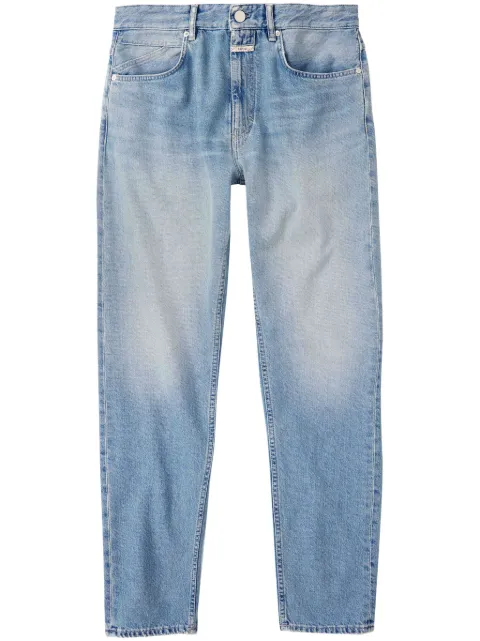 Closed Cooper straight-leg jeans