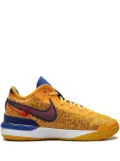 Nike Zoom LeBron NXXT Gen ""Titan"" sneakers - Yellow