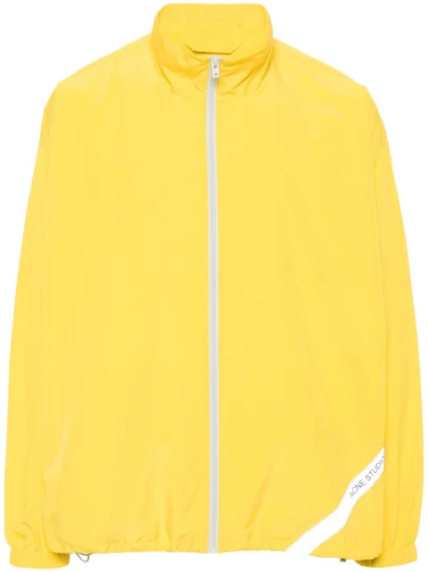 Acne Studios ripstop lightweight jacket