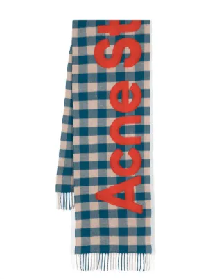 Acne Studios（アクネ・ストゥディオズ）マフラー・ストール