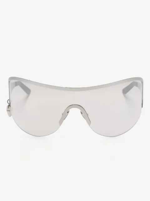 Acne Studios  lentes de sol con dije del logo