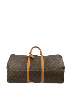 louis vuitton keep all 60