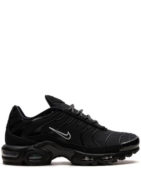 Nike Air Max Plus "Black Blue Red" sneakers MEN