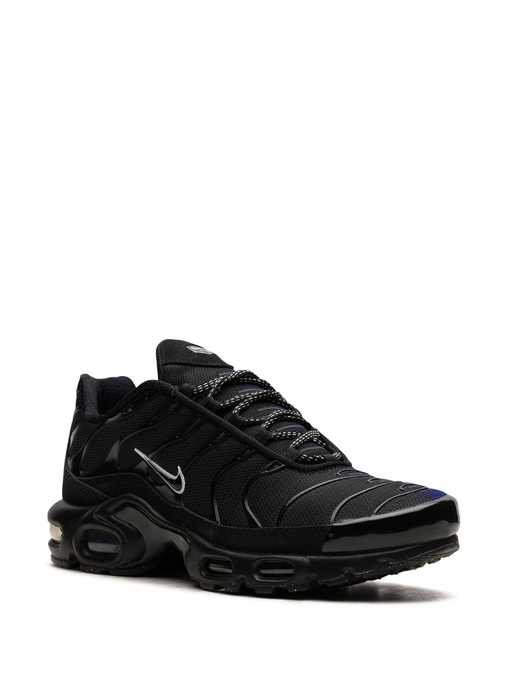 Nike Air Max Plus "Black Blue Red" sneakers MEN