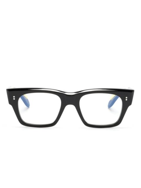 Cutler & Gross lunettes de vue 9690 à monture carrée