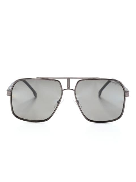 Carrera 1055/S rectangle-frame sunglasses