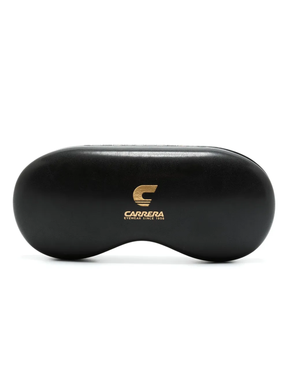 Carrera Gradient-lenses Pilot-frame Sunglasses In Black