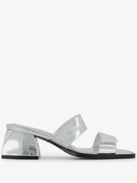 Nodaleto 90mm Bulla sandals