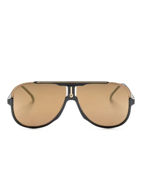 Carrera 1059/S pilot-frame sunglasses