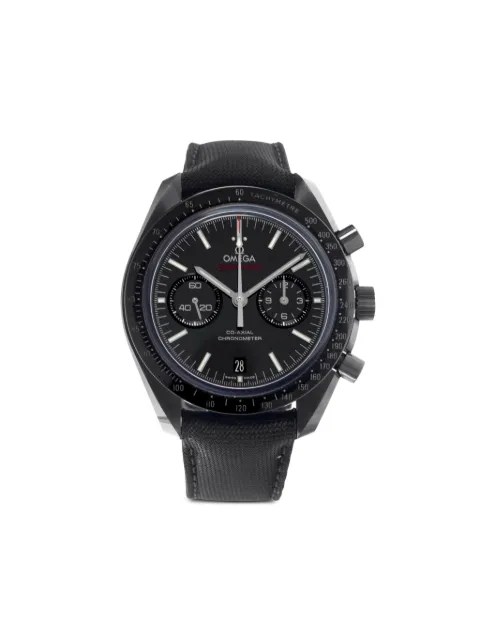 OMEGA 2023 pre-owned Speedmaster 44mm