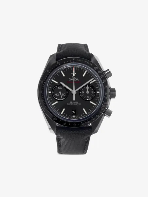 OMEGA pre-owned Speedmaster 44 mm ur fra 2023