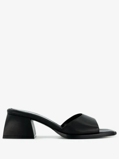 Nodaleto Bulla Jacob heeled sandals