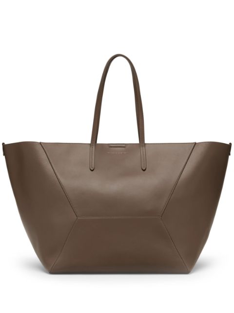 Brunello Cucinelli large BC Duo tote bag Women