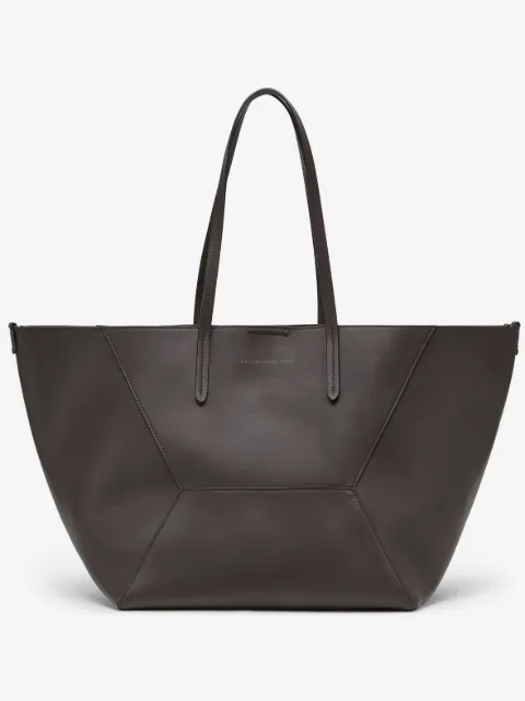 Brunello Cucinelli tote BC Duo