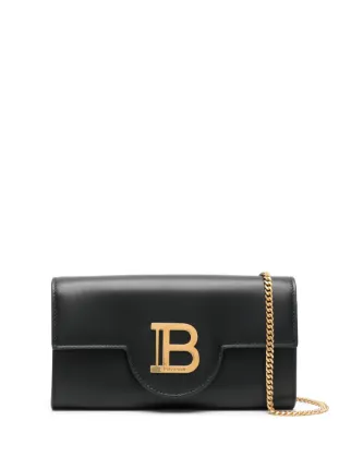 ☆*様 BALMAIN 正規品 新品　ロゴ ボディバッグ　ウエストポーチ　モノグ ボディバッグ キッズ 女子 斜めがけバッグ ワンショルダー ウエスト