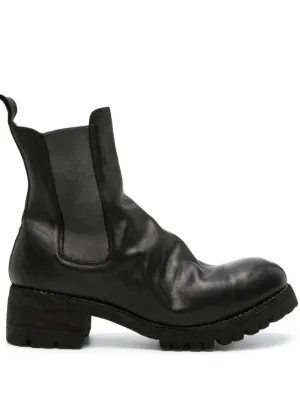 Guidi 310 ブーツ | ブラック | FARFETCH JP